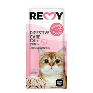 (โหล) 12x70ก. Remy เพาซ์แมว รสทูน่าไก่เกรวี่