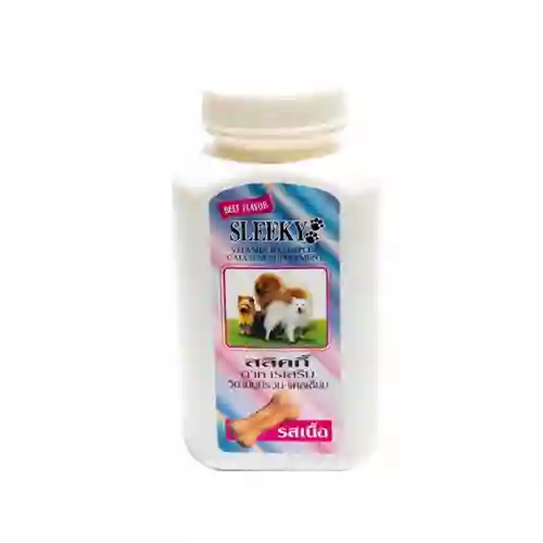 สลิคกี้,สลิกกี้,วิตามิน,วิตตามิน,vitamin,อาหารเสริม,