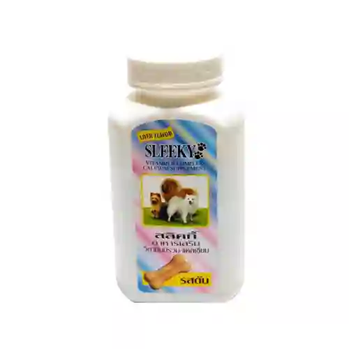 สลิคกี้,สลิกกี้,วิตามิน,วิตตามิน,vitamin,อาหารเสริม,