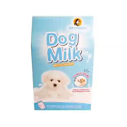 แบรริ่ง,นม,milk,นมหมา,นมผง