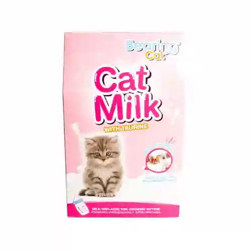 แบรริ่ง,นม,milk,นมแมว,