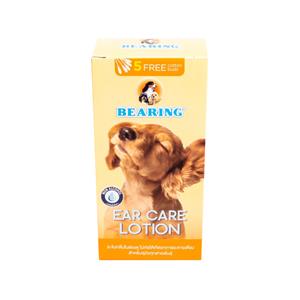 Bearing น้ำยาทำความสะอาดหู