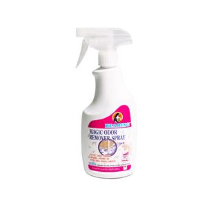 Bearing Magic Odor Remover สเปรย์ดับกลิ่นพื้นผิว 600มล.