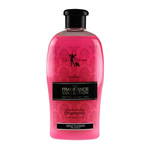 Chic&Charm แชมพูผสมครีมนวด สูตร Kenz Flower 500มล.