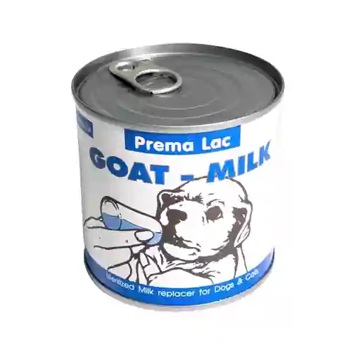 Smartheart นมแพะ ชนิดน้ำ 400มล.