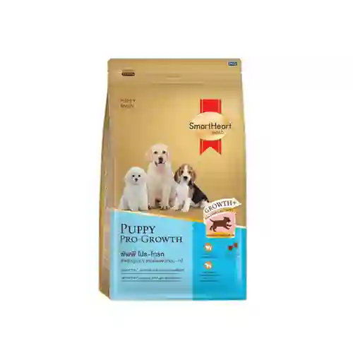 สมาร์ทฮาร์ท โกลด์,สมาร์ทฮาร์ท,ลูกหมา,พันธ์ใหญ่,เม็ดใหญ่,large breed,maxi,puppy