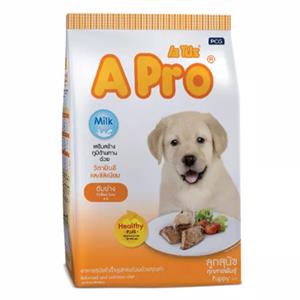 เอโปร ลูกสุนัข รสตับ