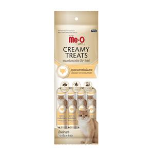 Meo Gold Creamy รสทูน่ายูเอส