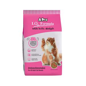 เอโปร I.Q. แมวโต