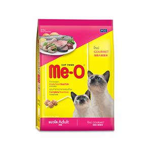 มีโอ แมวโต รสโกเม่