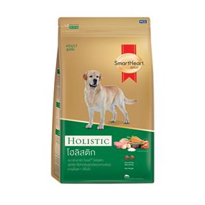 SmartHeart Gold สุนัขโต สูตร Holistic พันธุ์ใหญ่