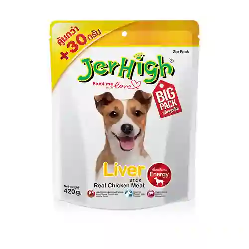 เจอร์ไฮ,ขนม,ขนมหมา,แท่ง,stick,jerky,snack,สติ๊ก,ขัดฟันdenta,dental,den-t,dent,ปากเหม็นtreat,ทรีต,คุ๊กกี้,คุ้กกี้,สันใน,ไก่ชิ้น