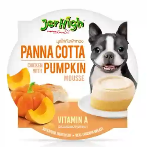 เจอร์ไฮ,ขนม,ขนมหมา,jerky,snack,ทรีต,คุ๊กกี้,คุ้กกี้,ปลาชิ้น,ไก่ชิ้น,เนื้อชิ้น,jerky,ยากิ,ฝึกหมา,panacotta