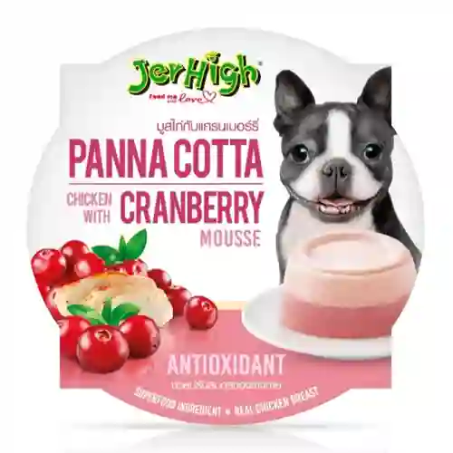 เจอร์ไฮ,ขนม,ขนมหมา,jerky,snack,ทรีต,คุ๊กกี้,คุ้กกี้,ปลาชิ้น,ไก่ชิ้น,เนื้อชิ้น,jerky,ยากิ,ฝึกหมา,panacotta