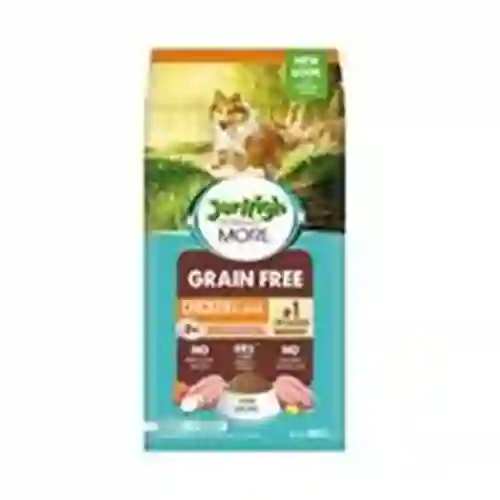 8851759458916  ลังJerhigh More Chick 6x500g.  