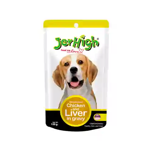 เพาซ์,เพาช์,pounch,เพาซ์หมา,เพาช์หมา,เพาหมา,เพาช์สุนัขอาหารเปียก,ซอง,หมา,เจอร์ไฮ,เจอไฮ