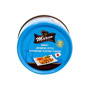 Marvo สุนัข รสเทปันยากิ 80ก.