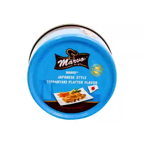 Marvo สุนัข รสเทปันยากิ 80ก.