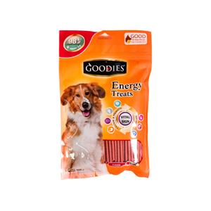 Goodies ขนมสุนัข แท่งแดง 500 ก.