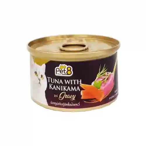 กระป๋อง,กป,อาหารเปียก,can,ถูก,โต,adult,เพ็ท