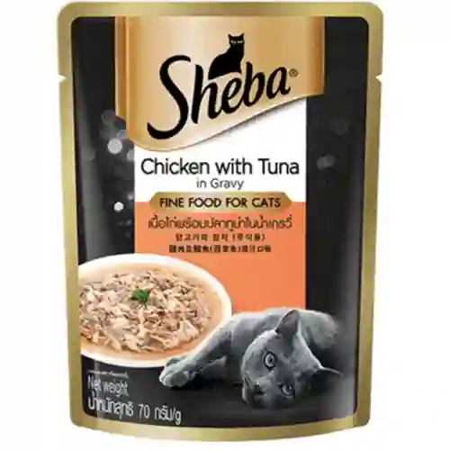 ชีบาร์,ชีบา,เพาซ์แมว,เพาซ์,เพาช์,pounch,อาหารเปียก,ซอง,แมว,เพา,เพาช์แมว,เพาแมว,เพ้า,เพ้า