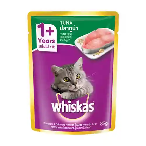วิสกัส,Whiskas,เพาซ์แมว,เพาซ์,เพาช์,pounch,อาหารเปียก,ซอง,แมว,เพา,เพาช์แมว,เพาแมว,เพ้า,เพ้า