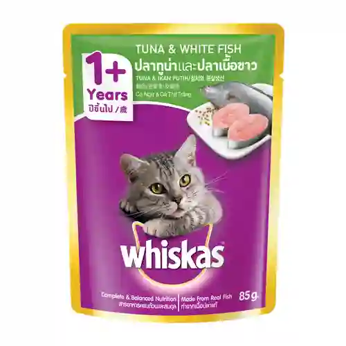 วิสกัส,Whiskas,เพาซ์แมว,เพาซ์,เพาช์,pounch,อาหารเปียก,ซอง,แมว,เพา,เพาช์แมว,เพาแมว,เพ้า,เพ้า