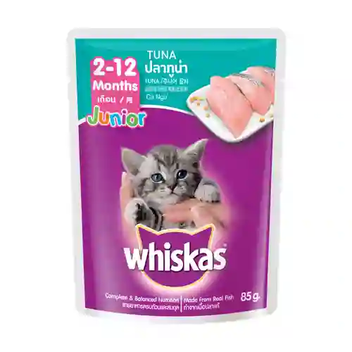 วิสกัส,Whiskas,เพาซ์แมว,เพาซ์,เพาช์,pounch,อาหารเปียก,ซอง,แมว,เพา,เพาช์แมว,เพาแมว,เพ้า,เพ้า