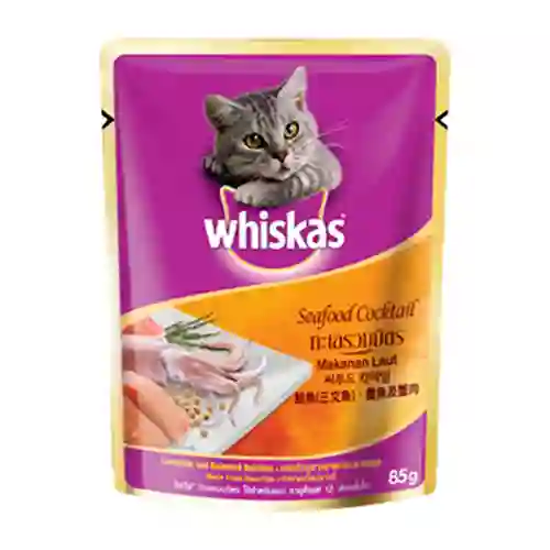 วิสกัส,Whiskas,เพาซ์แมว,เพาซ์,เพาช์,pounch,อาหารเปียก,ซอง,แมว,เพา,เพาช์แมว,เพาแมว,เพ้า,เพ้า