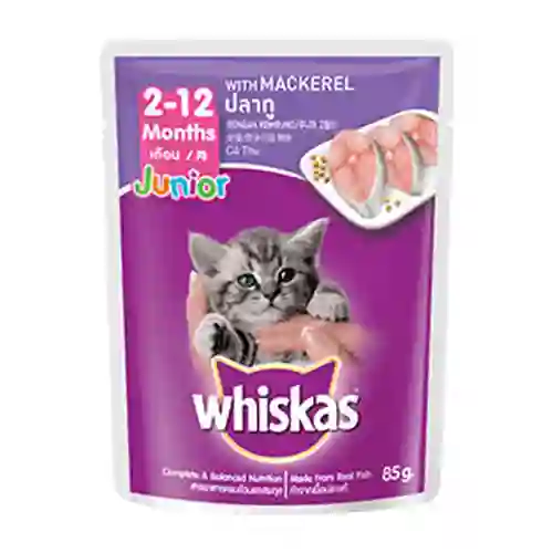 วิสกัส,Whiskas,เพาซ์แมว,เพาซ์,เพาช์,pounch,อาหารเปียก,ซอง,แมว,เพา,เพาช์แมว,เพาแมว,เพ้า,เพ้า