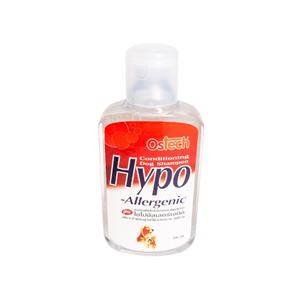 Ostech แชมพูสุนัข สูตร Hypoallergenic 500ซีซี