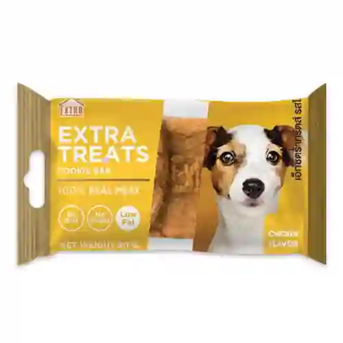 เอ็กซ์ตร้า,ทรีตส์,ขนม,ขนมหมา,jerky,snack,สติ๊ก,ขัดฟันdenta,dental,den-t,dent,ปากเหม็นtreat,ทรีต,คุ๊กกี้,คุ้กกี้