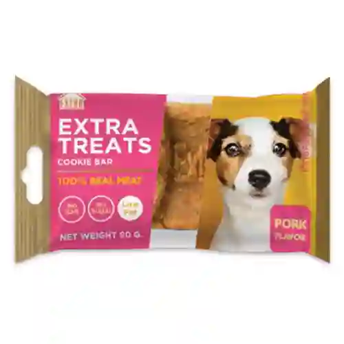 เอ็กซ์ตร้า,ทรีตส์,ขนม,ขนมหมา,jerky,snack,สติ๊ก,ขัดฟันdenta,dental,den-t,dent,ปากเหม็นtreat,ทรีต,คุ๊กกี้,คุ้กกี้