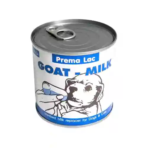 Prema Lac Goat Milk นมแพะ ชนิดน้ำ 400มล.