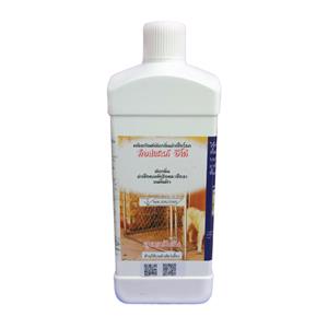 Topscent น้ำยาฆ่าเชื้อโรคอีโค่ สำหรับพื้นผิว