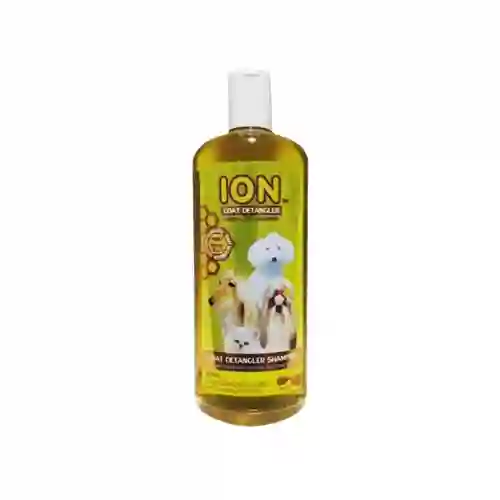 8857101400060 ไออ้อน แชมพูสมุนไพร สูตรขมิ้นชัน ดูแลผิวหนัง สำหรับสุนัขขนยาว 500มล. *แชมพูไออ้อน 500 มล ชมิ้นชัน ขนยาว 500 ml. ไออ้อน,แชมพู,สมุนไพร,ขมิ้นชัน,แชมพูสุนัข,แชมพูหมา,อาบน้ำ,ทำความสะอาด,shampoo,เห็บ,หมัด,ฟอก,ฟอง,ดับกลิ่น