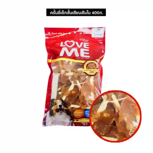 เลิฟมี,ขนม,ขนมหมา,แท่ง,stick,jerky,snack,สติ๊ก,สันใน,ไก่ชิ้น