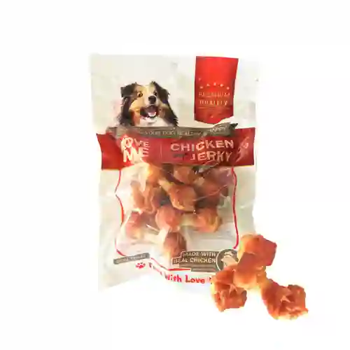 เลิฟมี,ขนม,ขนมหมา,แท่ง,stick,jerky,snack,สติ๊ก,สันใน,ไก่ชิ้น