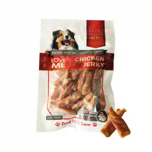 เลิฟมี,ขนม,ขนมหมา,แท่ง,stick,jerky,snack,สติ๊ก,สันใน,ไก่ชิ้น