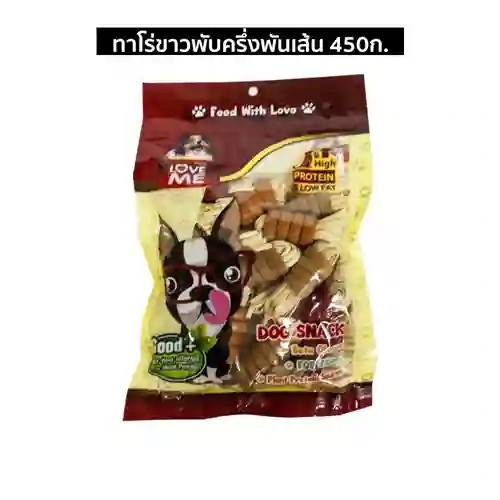 เลิฟมี,ขนม,ขนมหมา,แท่ง,stick,jerky,snack,สติ๊ก,สันใน,ไก่ชิ้น