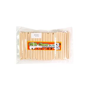 Pet Ranger ขนมสุนัข ชิวชิว รวมนม 450ก.