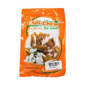 Pet Ranger ขนมสุนัข ชิวชิวชิ๊กเก้นซอฟโบน 50ก.