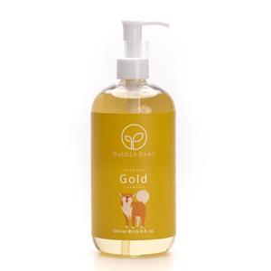 Bubble Bear แชมพูสุนัข สูตร Premium Goal
