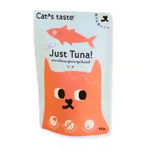 แคทเทสต์,แคท,เทสต์,แคตเทส,kat,taste,test,cat taste,taste,ทูน่าเยลลี่,เพาซ์,เพาช์,pounch,อาหารเปียก,ซอง,แมว,เพา,เพาช์แมว,เพาแมว,เพ้า,เจลลี่,เยลลี่,jelly