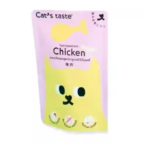 แคทเทสต์,แคท,เทสต์,แคตเทส,kat,taste,test,cat taste,taste,ทูน่าเยลลี่,เพาซ์,เพาช์,pounch,อาหารเปียก,ซอง,แมว,เพา,เพาช์แมว,เพาแมว,เพ้า,เจลลี่,เยลลี่,jelly