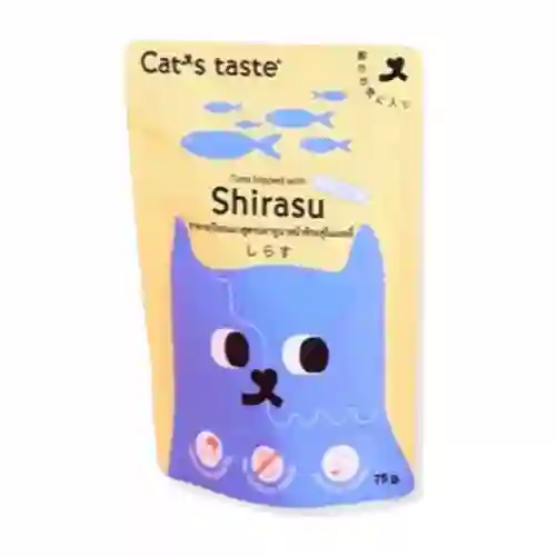 แคทเทสต์,แคท,เทสต์,แคตเทส,kat,taste,test,cat taste,taste,ทูน่าเยลลี่,เพาซ์,เพาช์,pounch,อาหารเปียก,ซอง,แมว,เพา,เพาช์แมว,เพาแมว,เพ้า,เจลลี่,เยลลี่,jelly