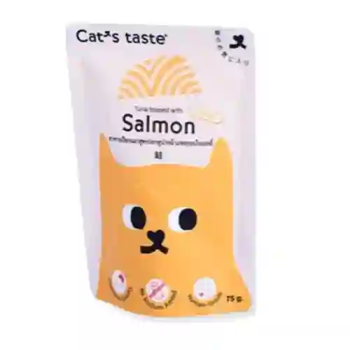 แคทเทสต์,แคท,เทสต์,แคตเทส,kat,taste,test,cat taste,taste,ทูน่าเยลลี่,เพาซ์,เพาช์,pounch,อาหารเปียก,ซอง,แมว,เพา,เพาช์แมว,เพาแมว,เพ้า,เจลลี่,เยลลี่,jelly