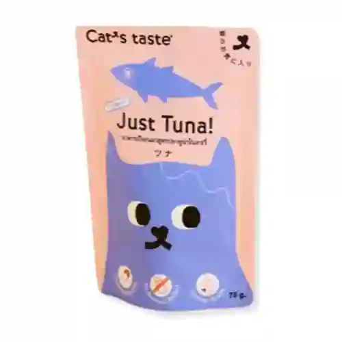 แคทเทสต์,แคท,เทสต์,แคตเทส,kat,taste,test,cat taste,taste,เพาซ์แมว,เพาซ์,เพาช์,pounch,อาหารเปียก,ซอง,แมว,เพา,เพาช์แมว,เพาแมว,เพ้า,เกรวี่,gravy