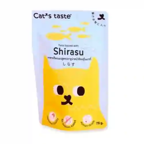 แคทเทสต์,แคท,เทสต์,แคตเทส,kat,taste,test,cat taste,taste,เพาซ์แมว,เพาซ์,เพาช์,pounch,อาหารเปียก,ซอง,แมว,เพา,เพาช์แมว,เพาแมว,เพ้า,เกรวี่,gravy