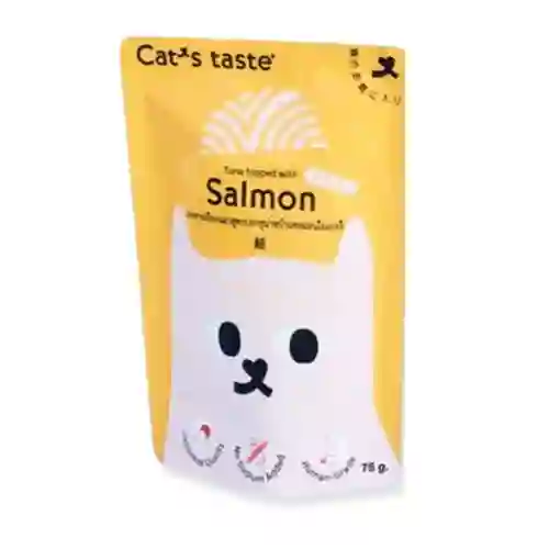 แคทเทสต์,แคท,เทสต์,แคตเทส,kat,taste,test,cat taste,taste,เพาซ์แมว,เพาซ์,เพาช์,pounch,อาหารเปียก,ซอง,แมว,เพา,เพาช์แมว,เพาแมว,เพ้า,เกรวี่,gravy